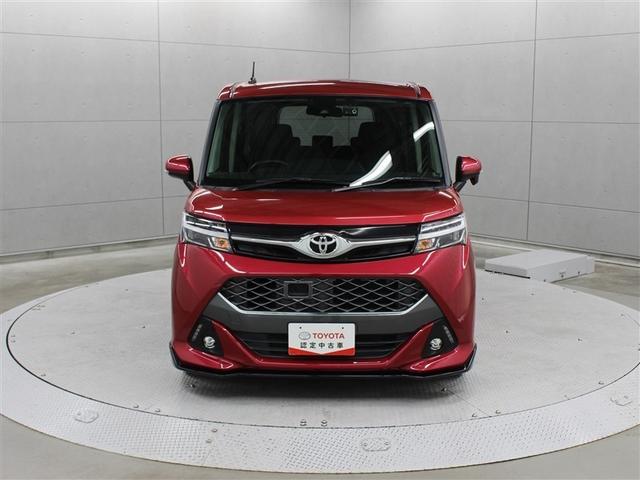 タンクカスタム　Ｇ−Ｔ　です。