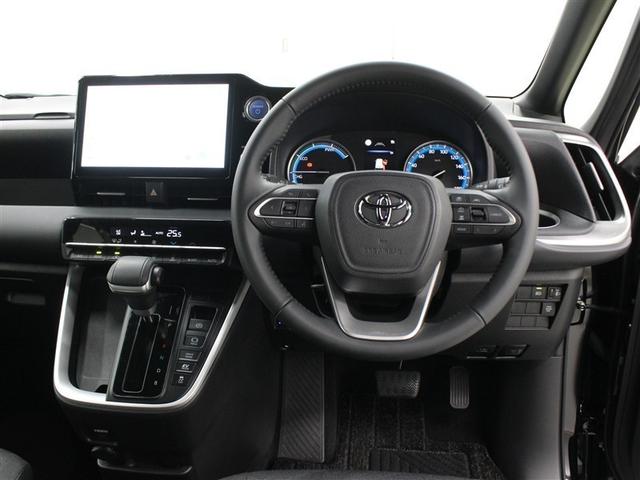 ノア ハイブリッドS-G フルセグ メモリーナビ ミュージックプレイヤー接続可 バックカメラ 衝突被害軽減システム ETC 両側電動スライド LEDヘッドランプ 乗車定員8人 3列シート アイドリングストップ(5枚目)