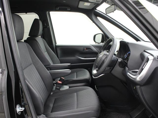 ノア ハイブリッドS-G フルセグ メモリーナビ ミュージックプレイヤー接続可 バックカメラ 衝突被害軽減システム ETC 両側電動スライド LEDヘッドランプ 乗車定員8人 3列シート アイドリングストップ(8枚目)