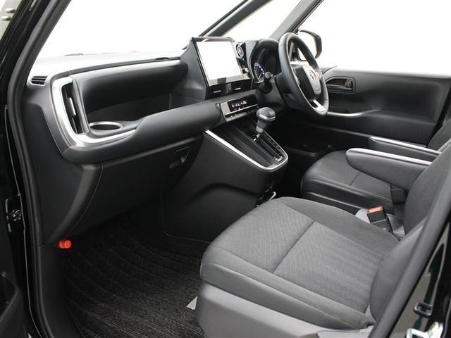 ノア ハイブリッドS-G フルセグ メモリーナビ ミュージックプレイヤー接続可 バックカメラ 衝突被害軽減システム ETC 両側電動スライド LEDヘッドランプ 乗車定員8人 3列シート アイドリングストップ(9枚目)