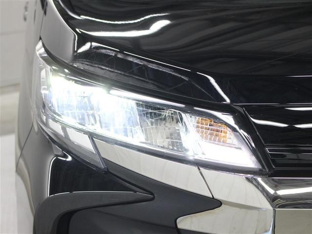 ノア ハイブリッドS-G フルセグ メモリーナビ ミュージックプレイヤー接続可 バックカメラ 衝突被害軽減システム ETC 両側電動スライド LEDヘッドランプ 乗車定員8人 3列シート アイドリングストップ(17枚目)