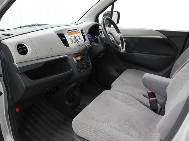 ワゴンＲ ハイブリッドＦＺ　衝突被害軽減システム　ＥＴＣ　アイドリングストップ（9枚目）