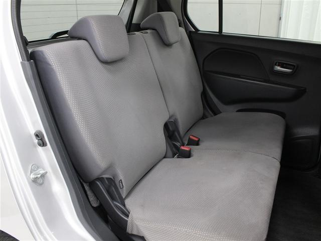 ワゴンＲ ハイブリッドＦＺ　衝突被害軽減システム　ＥＴＣ　アイドリングストップ（10枚目）