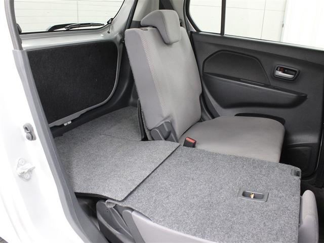 ワゴンＲ ハイブリッドＦＺ　衝突被害軽減システム　ＥＴＣ　アイドリングストップ（33枚目）