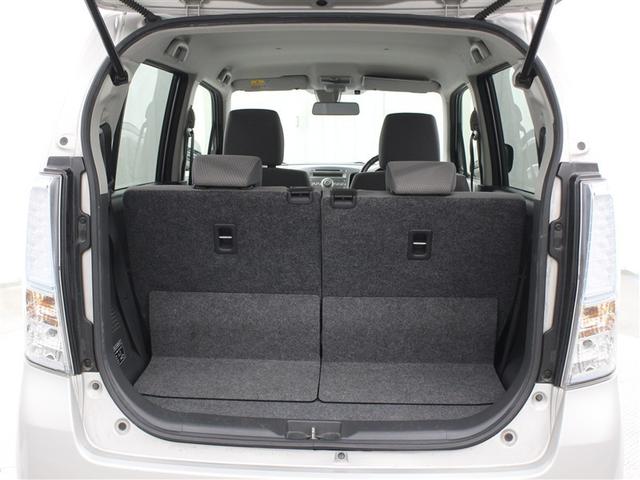 ワゴンＲ ハイブリッドＦＺ　衝突被害軽減システム　ＥＴＣ　アイドリングストップ（35枚目）