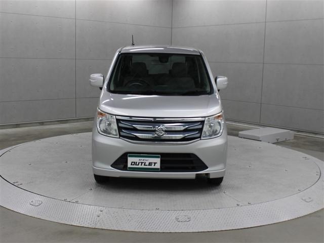 ワゴンＲ ハイブリッドＦＺ　衝突被害軽減システム　ＥＴＣ　アイドリングストップ（39枚目）