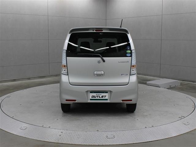 ワゴンＲ ハイブリッドＦＺ　衝突被害軽減システム　ＥＴＣ　アイドリングストップ（40枚目）