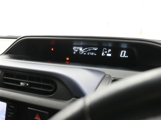 アクア S ワンセグ メモリーナビ バックカメラ ETC アイドリングストップ(7枚目)