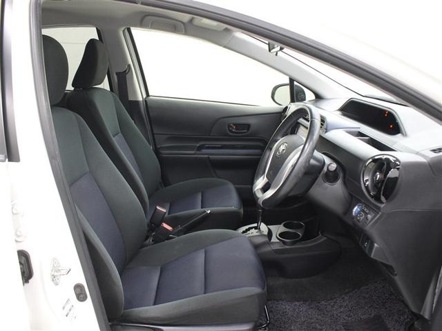 アクア S ワンセグ メモリーナビ バックカメラ ETC アイドリングストップ(8枚目)