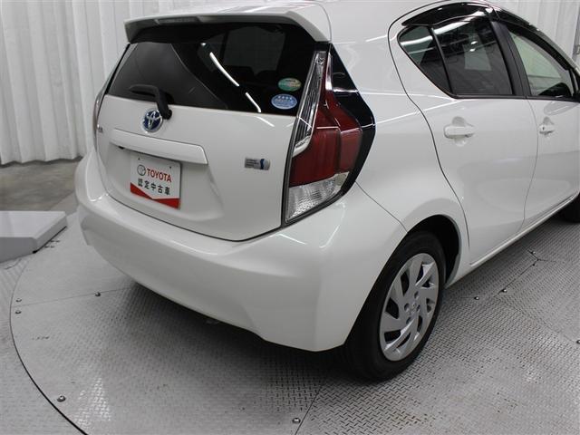 アクア S ワンセグ メモリーナビ バックカメラ ETC アイドリングストップ(14枚目)