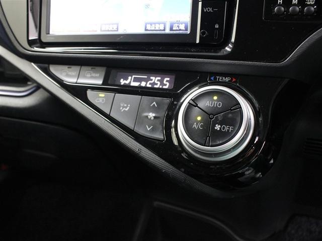 アクア S ワンセグ メモリーナビ バックカメラ ETC アイドリングストップ(24枚目)