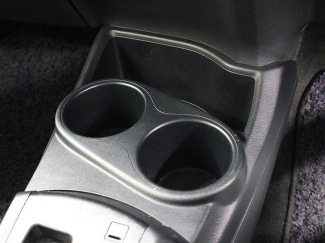 アクア S ワンセグ メモリーナビ バックカメラ ETC アイドリングストップ(27枚目)