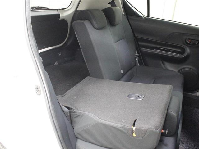 アクア S ワンセグ メモリーナビ バックカメラ ETC アイドリングストップ(28枚目)