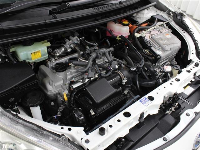 アクア S ワンセグ メモリーナビ バックカメラ ETC アイドリングストップ(33枚目)