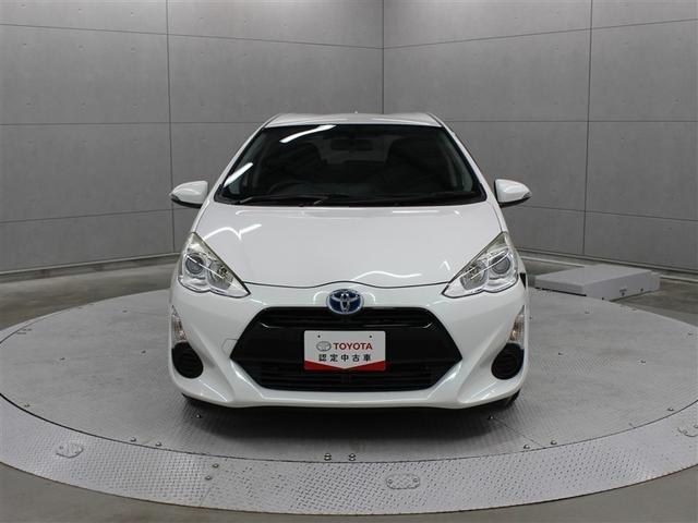 アクア S ワンセグ メモリーナビ バックカメラ ETC アイドリングストップ(34枚目)