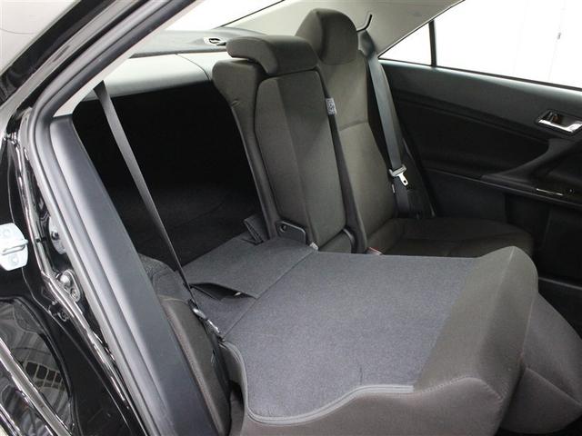 マークX 250G Fパッケージ ワンセグ メモリーナビ ETC HIDヘッドライト(26枚目)