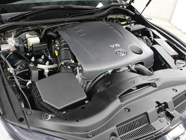 マークX 250G Fパッケージ ワンセグ メモリーナビ ETC HIDヘッドライト(32枚目)