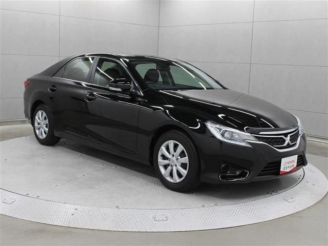 マークX 250G Fパッケージ ワンセグ メモリーナビ ETC HIDヘッドライト(34枚目)