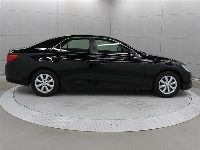 マークX 250G Fパッケージ ワンセグ メモリーナビ ETC HIDヘッドライト(35枚目)