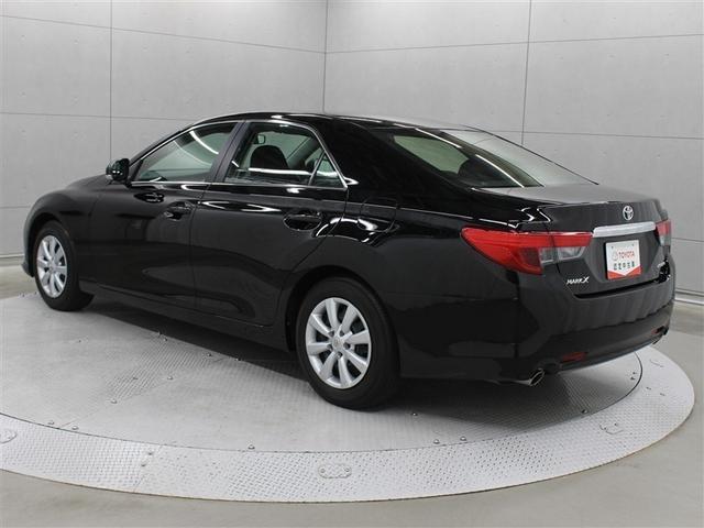 マークX 250G Fパッケージ ワンセグ メモリーナビ ETC HIDヘッドライト(36枚目)