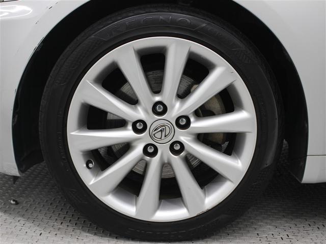 IS IS250 バージョンL 革シート フルセグ HDDナビ DVD再生 ミュージックプレイヤー接続可 バックカメラ ETC ドラレコ HIDヘッドライト(37枚目)