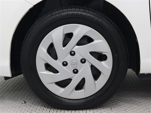 カローラアクシオ ハイブリッド　ＥＸ　ワンセグ　メモリーナビ　バックカメラ　衝突被害軽減システム　ＥＴＣ　ドラレコ　アイドリングストップ（11枚目）