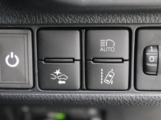 カローラアクシオ ハイブリッド　ＥＸ　ワンセグ　メモリーナビ　バックカメラ　衝突被害軽減システム　ＥＴＣ　ドラレコ　アイドリングストップ（19枚目）