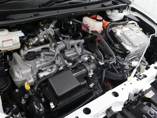 カローラアクシオ ハイブリッド　ＥＸ　ワンセグ　メモリーナビ　バックカメラ　衝突被害軽減システム　ＥＴＣ　ドラレコ　アイドリングストップ（37枚目）