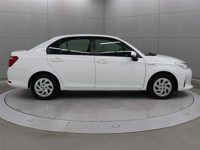 カローラアクシオ ハイブリッド　ＥＸ　ワンセグ　メモリーナビ　バックカメラ　衝突被害軽減システム　ＥＴＣ　ドラレコ　アイドリングストップ（39枚目）