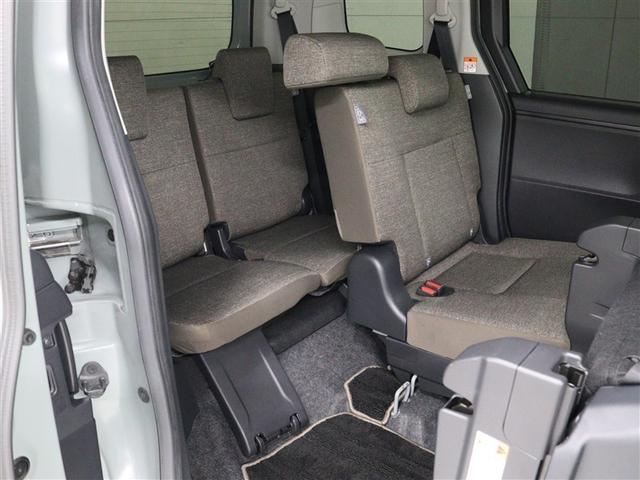 シエンタ ハイブリッドＺ　フルセグ　メモリーナビ　ミュージックプレイヤー接続可　バックカメラ　衝突被害軽減システム　ＥＴＣ　両側電動スライド　ＬＥＤヘッドランプ　乗車定員７人　３列シート　アイドリングストップ（17枚目）