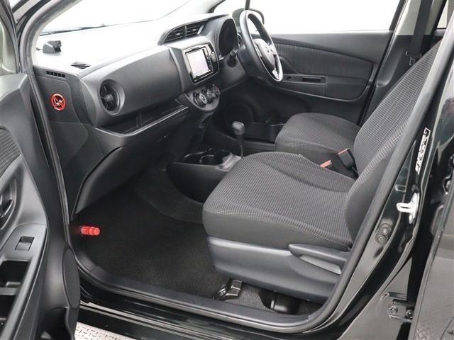 ヴィッツ Ｆ　ＳＤナビ　ワンセグ　バックカメラ　ＥＴＣ　ドラレコ　アイドリングストップ　ＰＫＳＢ　ＴＳＳ（9枚目）
