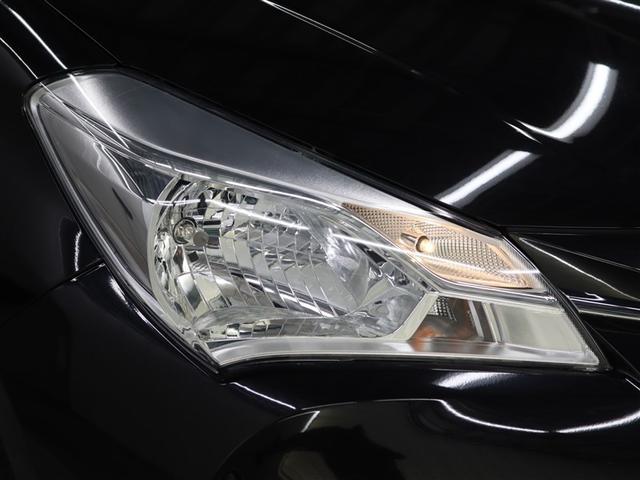 ヴィッツ Ｆ　ＳＤナビ　ワンセグ　バックカメラ　ＥＴＣ　ドラレコ　アイドリングストップ　ＰＫＳＢ　ＴＳＳ（14枚目）