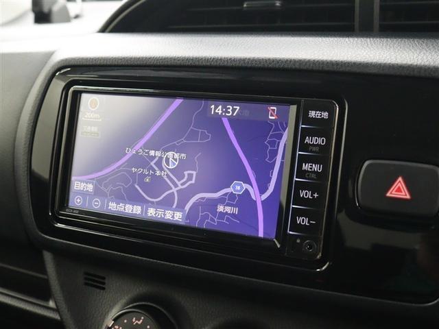 ヴィッツ Ｆ　ＳＤナビ　ワンセグ　バックカメラ　ＥＴＣ　ドラレコ　アイドリングストップ　ＰＫＳＢ　ＴＳＳ（24枚目）