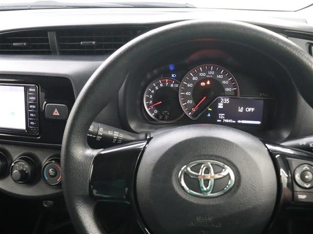 ヴィッツ Ｆ　ＳＤナビ　ワンセグ　バックカメラ　ＥＴＣ　ドラレコ　アイドリングストップ　ＰＫＳＢ　ＴＳＳ（28枚目）