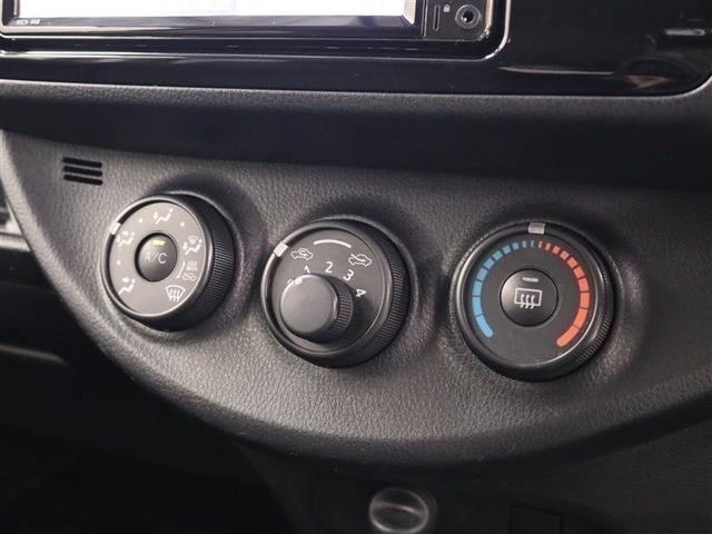 ヴィッツ Ｆ　ＳＤナビ　ワンセグ　バックカメラ　ＥＴＣ　ドラレコ　アイドリングストップ　ＰＫＳＢ　ＴＳＳ（30枚目）