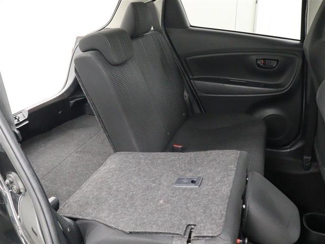 ヴィッツ Ｆ　ＳＤナビ　ワンセグ　バックカメラ　ＥＴＣ　ドラレコ　アイドリングストップ　ＰＫＳＢ　ＴＳＳ（34枚目）