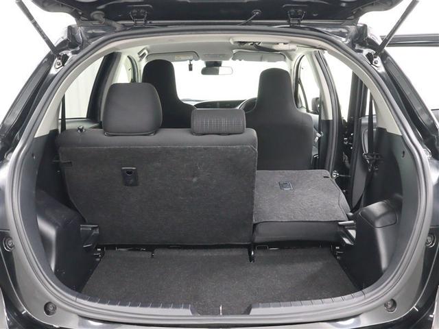 ヴィッツ Ｆ　ＳＤナビ　ワンセグ　バックカメラ　ＥＴＣ　ドラレコ　アイドリングストップ　ＰＫＳＢ　ＴＳＳ（35枚目）