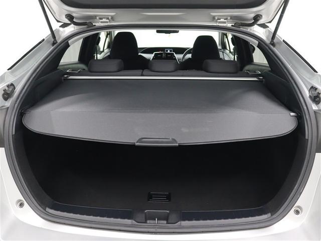 プリウス Ｓセーフティプラス　ＳＤナビ　ワンセグ　バックカメラ　ＥＴＣ　パーキングアシスト　ＬＥＤヘッドライト　ＩＣＳ　ＴＳＳ－Ｐ（33枚目）