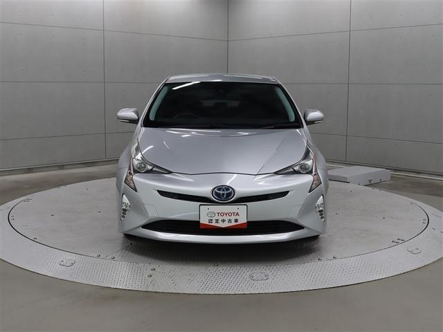 プリウス Ｓセーフティプラス　ＳＤナビ　ワンセグ　バックカメラ　ＥＴＣ　パーキングアシスト　ＬＥＤヘッドライト　ＩＣＳ　ＴＳＳ－Ｐ（39枚目）