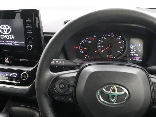 メーター廻りです。