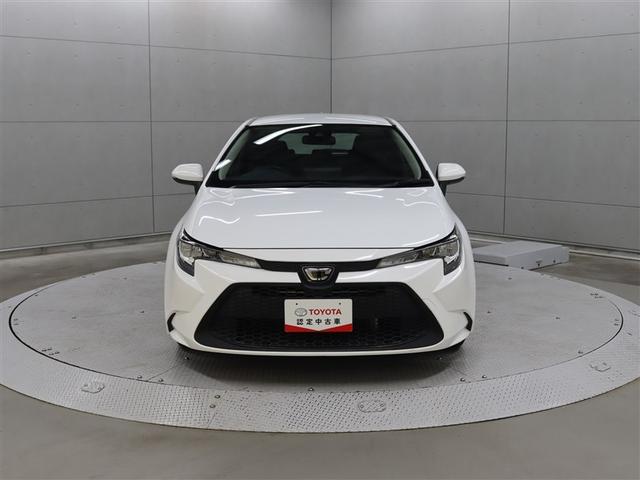 ２ＺＲ－ＦＡＥ型　１．８Ｌ　直４　ＤＯＨＣエンジン搭載、ＦＦ駆動です。