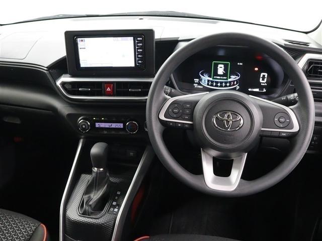 ライズ Ｇ　ワンセグ　メモリーナビ　バックカメラ　衝突被害軽減システム　ＥＴＣ　ドラレコ　ＬＥＤヘッドランプ　アイドリングストップ（9枚目）