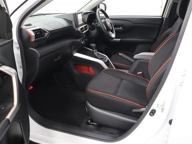 ライズ Ｇ　ワンセグ　メモリーナビ　バックカメラ　衝突被害軽減システム　ＥＴＣ　ドラレコ　ＬＥＤヘッドランプ　アイドリングストップ（12枚目）