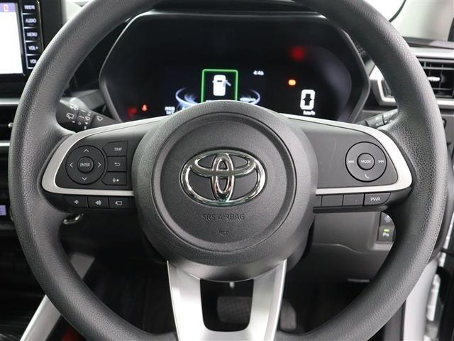 ライズ Ｇ　ワンセグ　メモリーナビ　バックカメラ　衝突被害軽減システム　ＥＴＣ　ドラレコ　ＬＥＤヘッドランプ　アイドリングストップ（31枚目）