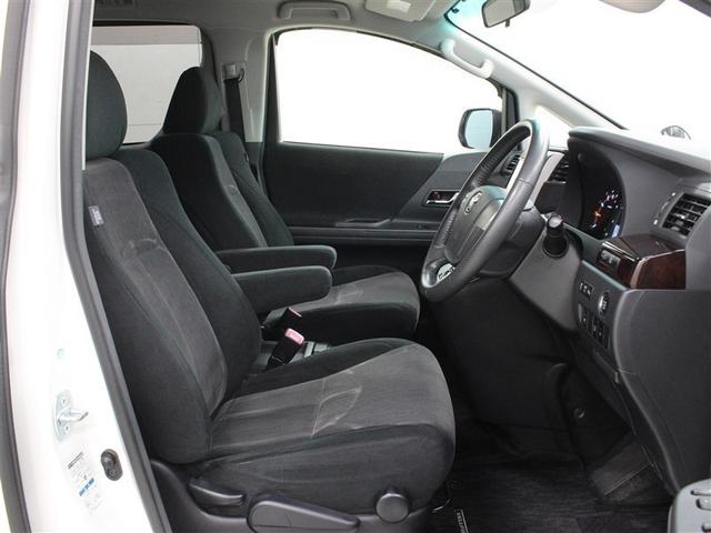 ヴェルファイア ２．４Ｚ　４ＷＤ　フルセグ　メモリーナビ　ＤＶＤ再生　バックカメラ　ＥＴＣ　両側電動スライド　ＨＩＤヘッドライト　乗車定員８人　３列シート　ワンオーナー（7枚目）