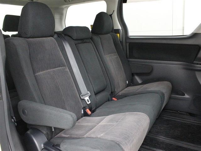 ヴェルファイア ２．４Ｚ　４ＷＤ　フルセグ　メモリーナビ　ＤＶＤ再生　バックカメラ　ＥＴＣ　両側電動スライド　ＨＩＤヘッドライト　乗車定員８人　３列シート　ワンオーナー（9枚目）