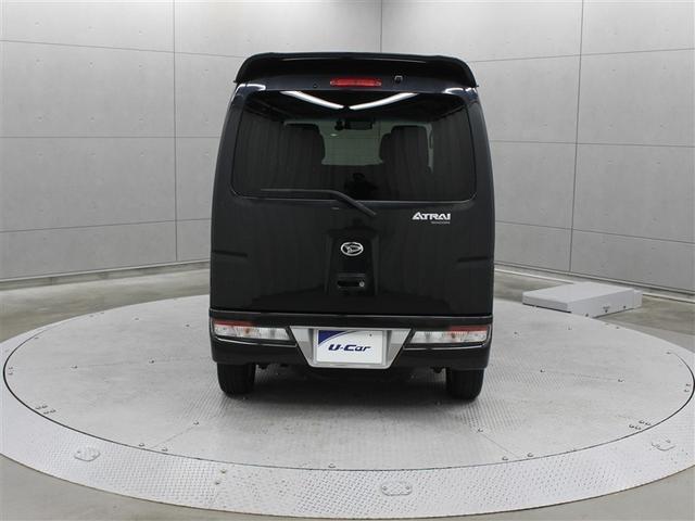 アトレーワゴン カスタムターボＲＳリミテッド　ＳＡＩＩＩ　フルセグ　メモリーナビ　ＤＶＤ再生　ミュージックプレイヤー接続可　バックカメラ　衝突被害軽減システム　ＥＴＣ　ドラレコ　ＬＥＤヘッドランプ　ワンオーナー　アイドリングストップ（6枚目）