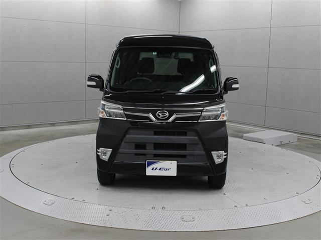 アトレーワゴン カスタムターボＲＳリミテッド　ＳＡＩＩＩ　フルセグ　メモリーナビ　ＤＶＤ再生　ミュージックプレイヤー接続可　バックカメラ　衝突被害軽減システム　ＥＴＣ　ドラレコ　ＬＥＤヘッドランプ　ワンオーナー　アイドリングストップ（9枚目）