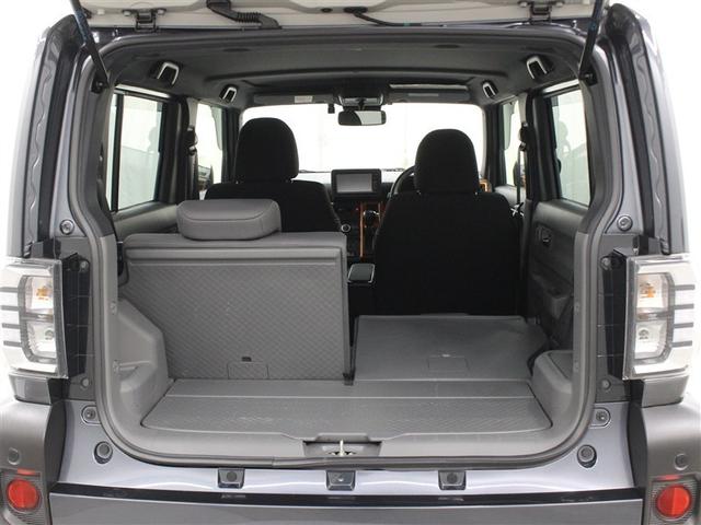 タフト Ｇターボ　サンルーフ　フルセグ　メモリーナビ　ＤＶＤ再生　ミュージックプレイヤー接続可　バックカメラ　衝突被害軽減システム　ＥＴＣ　ドラレコ　ＬＥＤヘッドランプ　アイドリングストップ（32枚目）