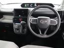 運転席廻りです。